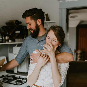 Meet your Posher, Joseph